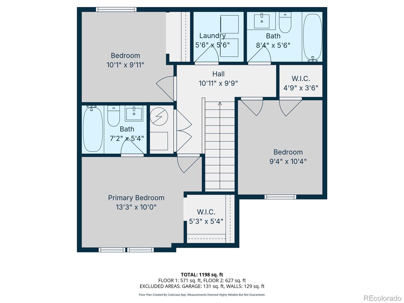 1451 Hummingbird Circle