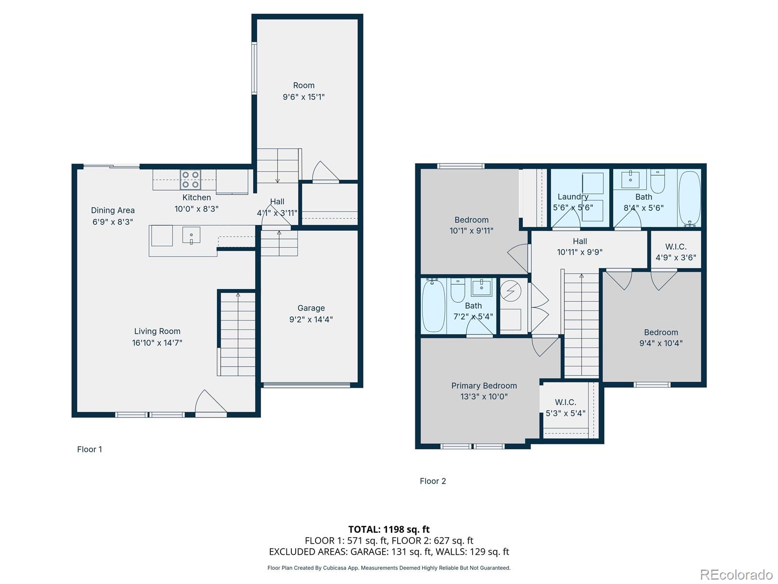 1451 Hummingbird Circle