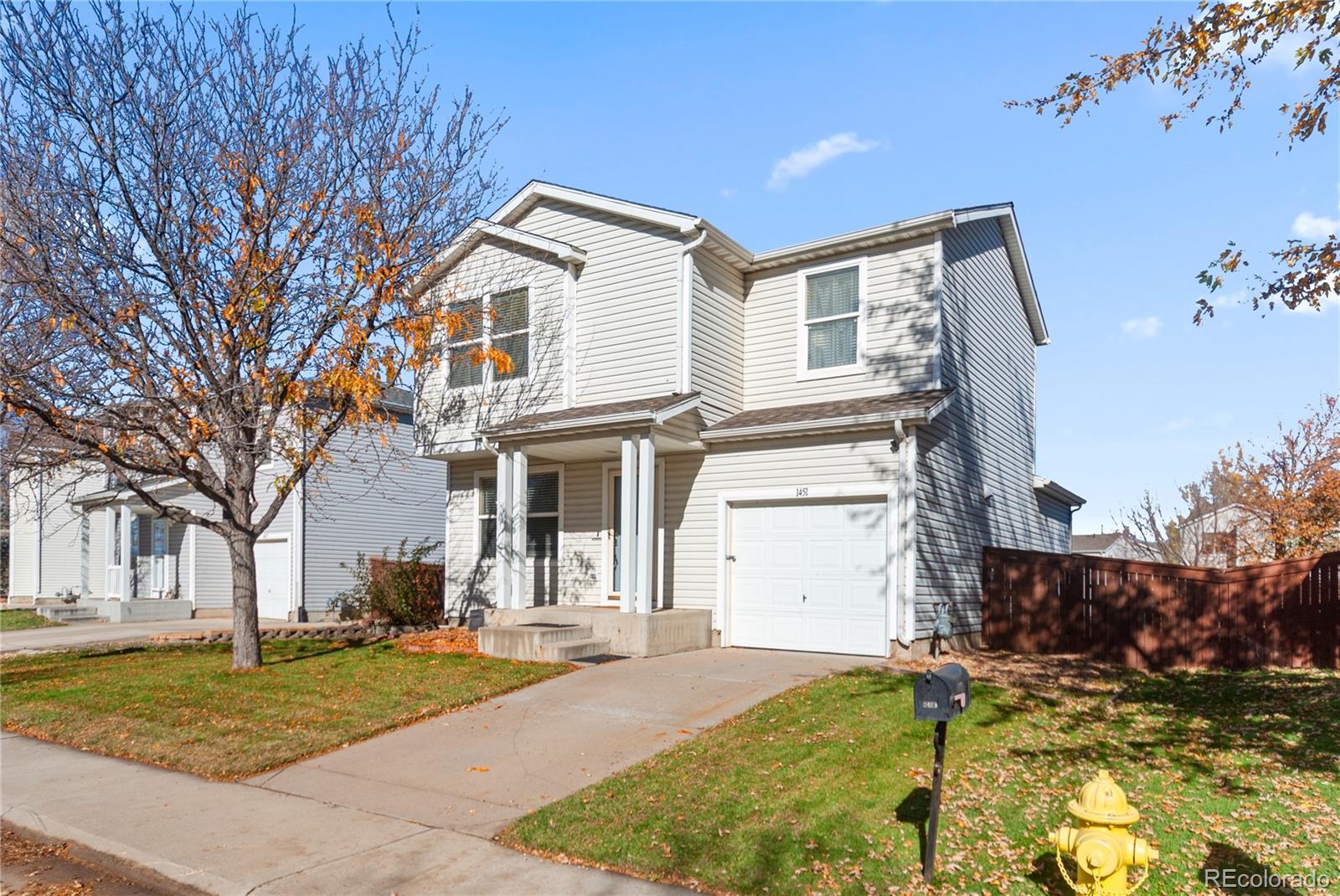 1451 Hummingbird Circle