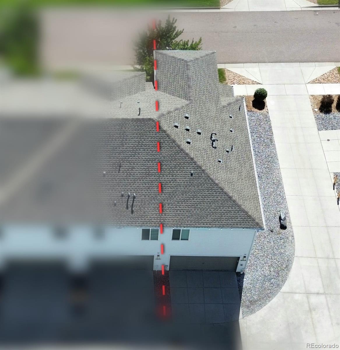 16019 E Elk Drive