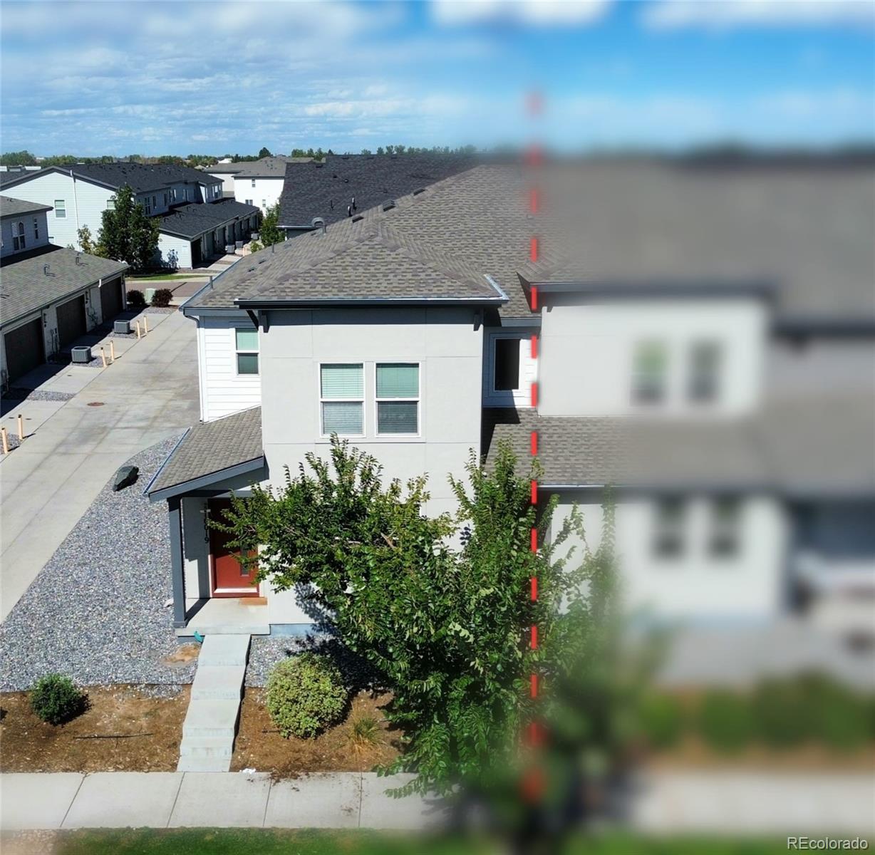 16019 E Elk Drive