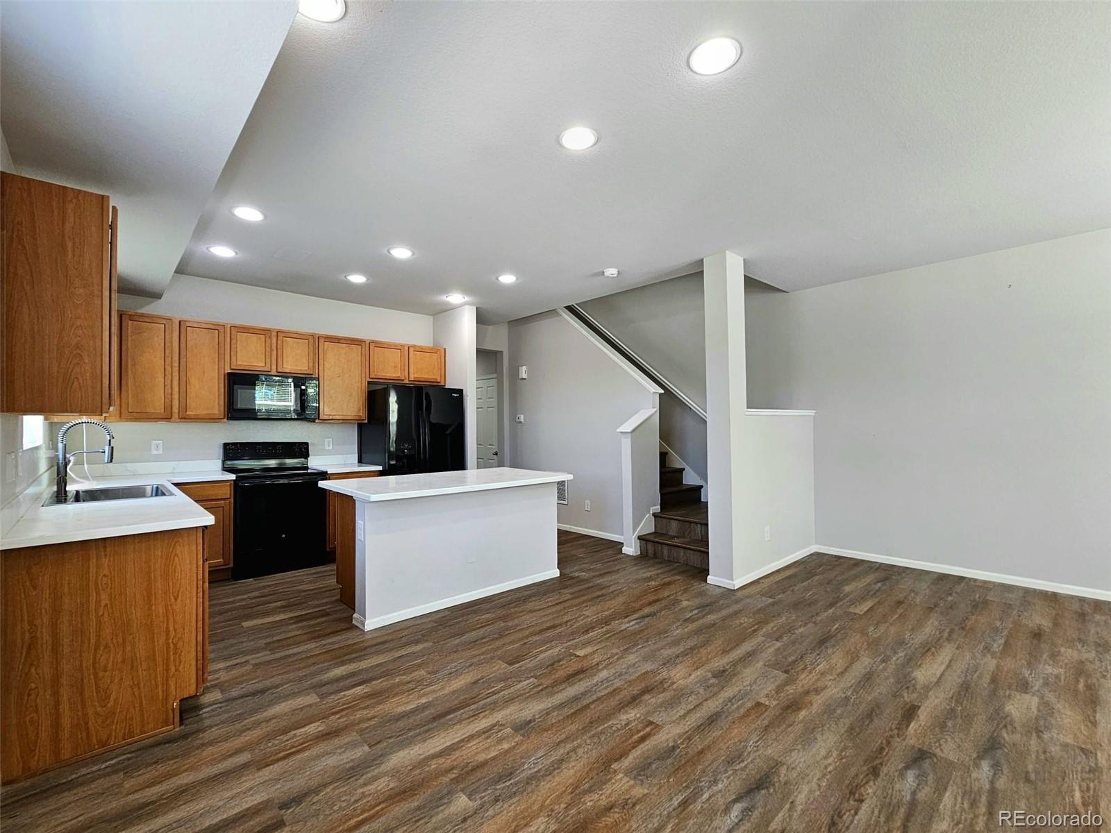 16019 E Elk Drive