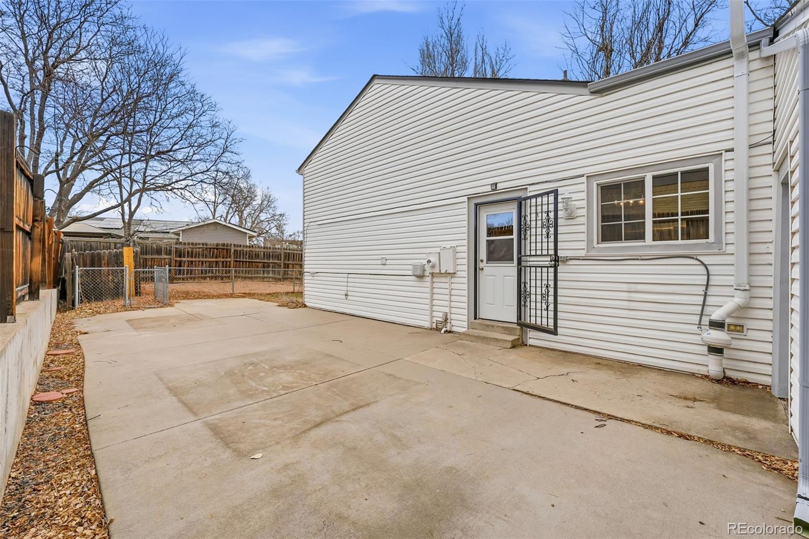 9684 Orangewood Drive