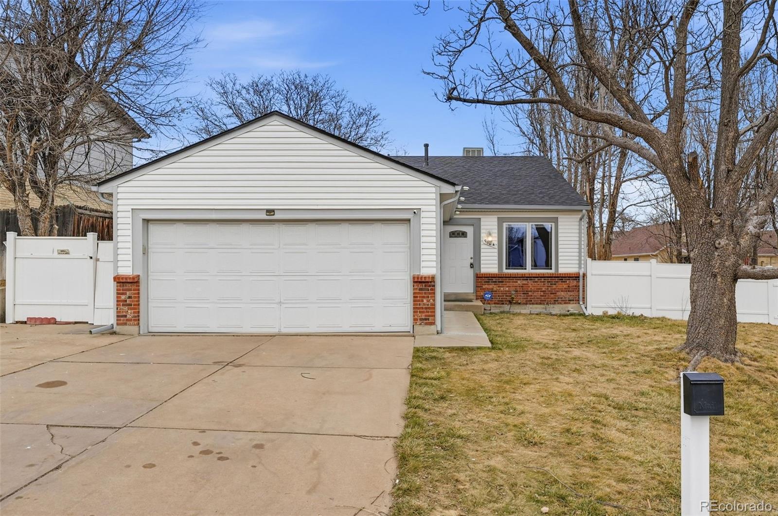 9684 Orangewood Drive