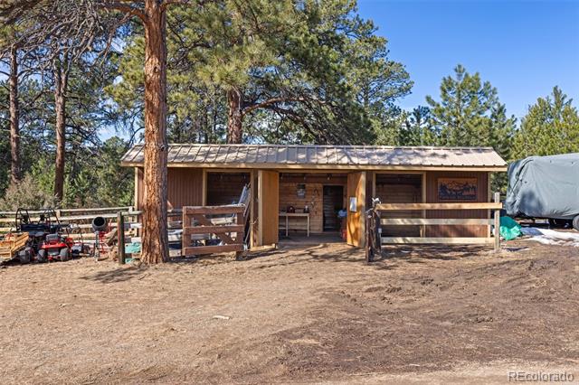 4948 Cameyo Road