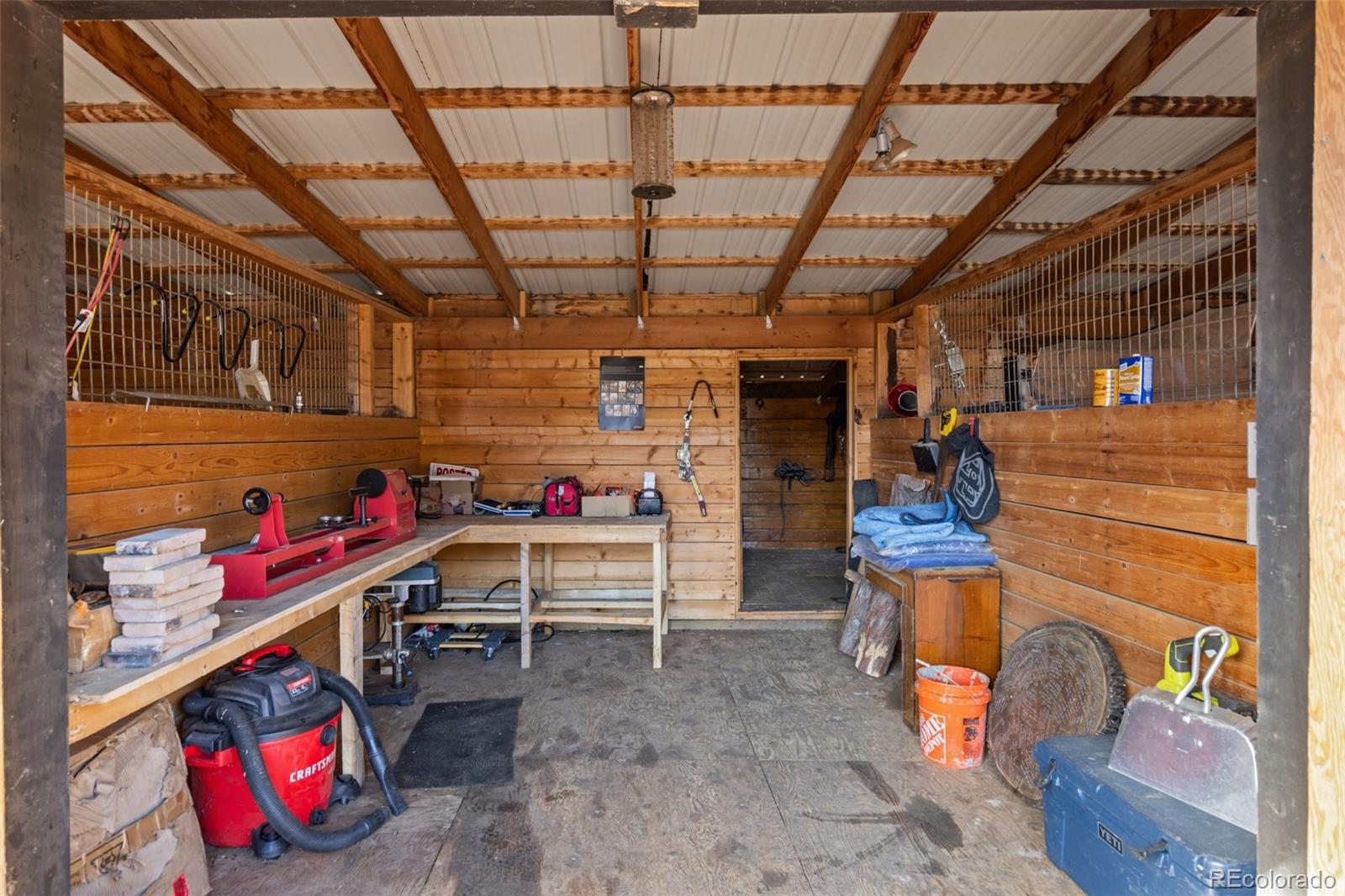4948 Cameyo Road