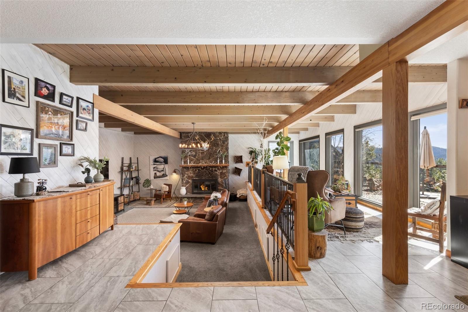4948 Cameyo Road