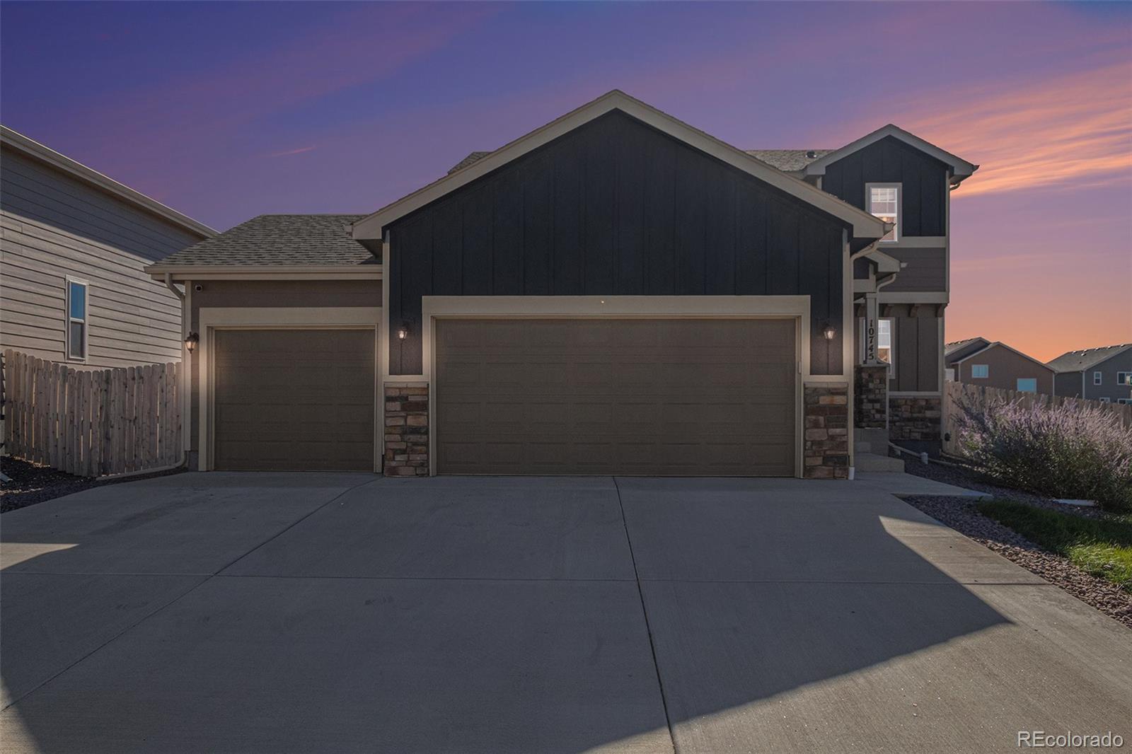 10745 Saco Drive
