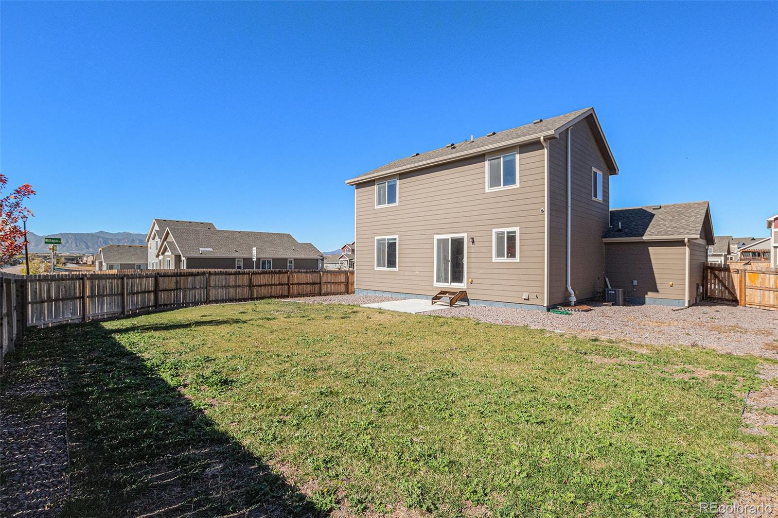 10745 Saco Drive