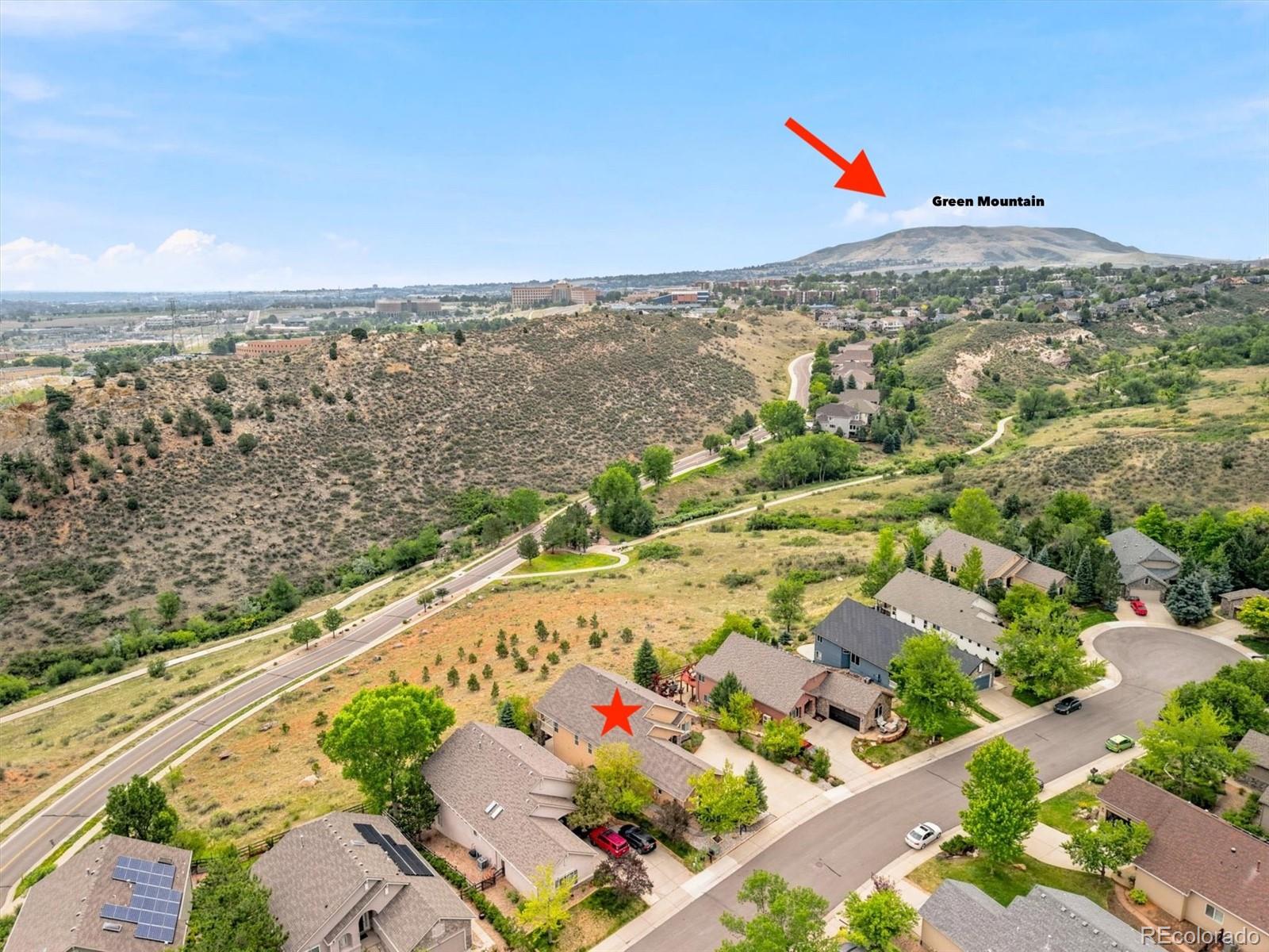 820 Fox Hollow Lane