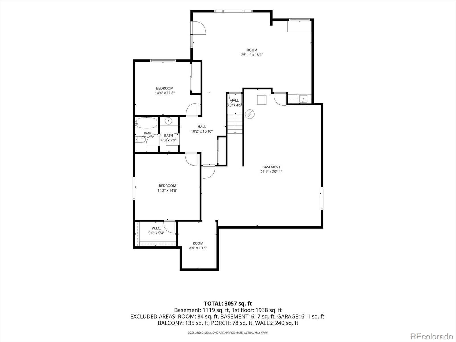 820 Fox Hollow Lane