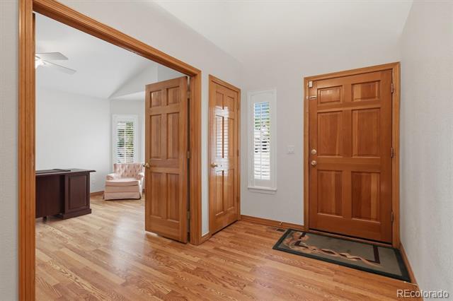 820 Fox Hollow Lane