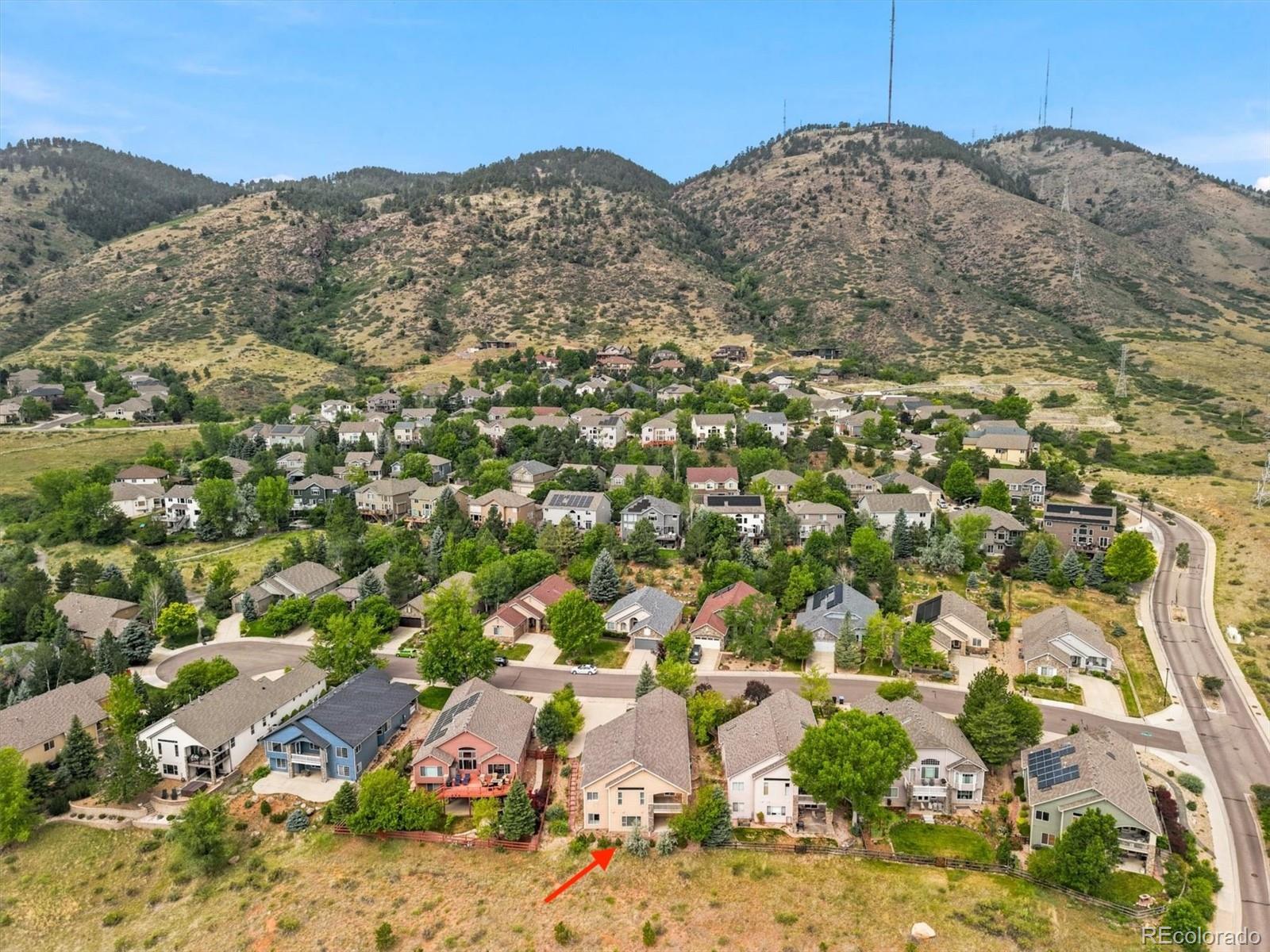 820 Fox Hollow Lane