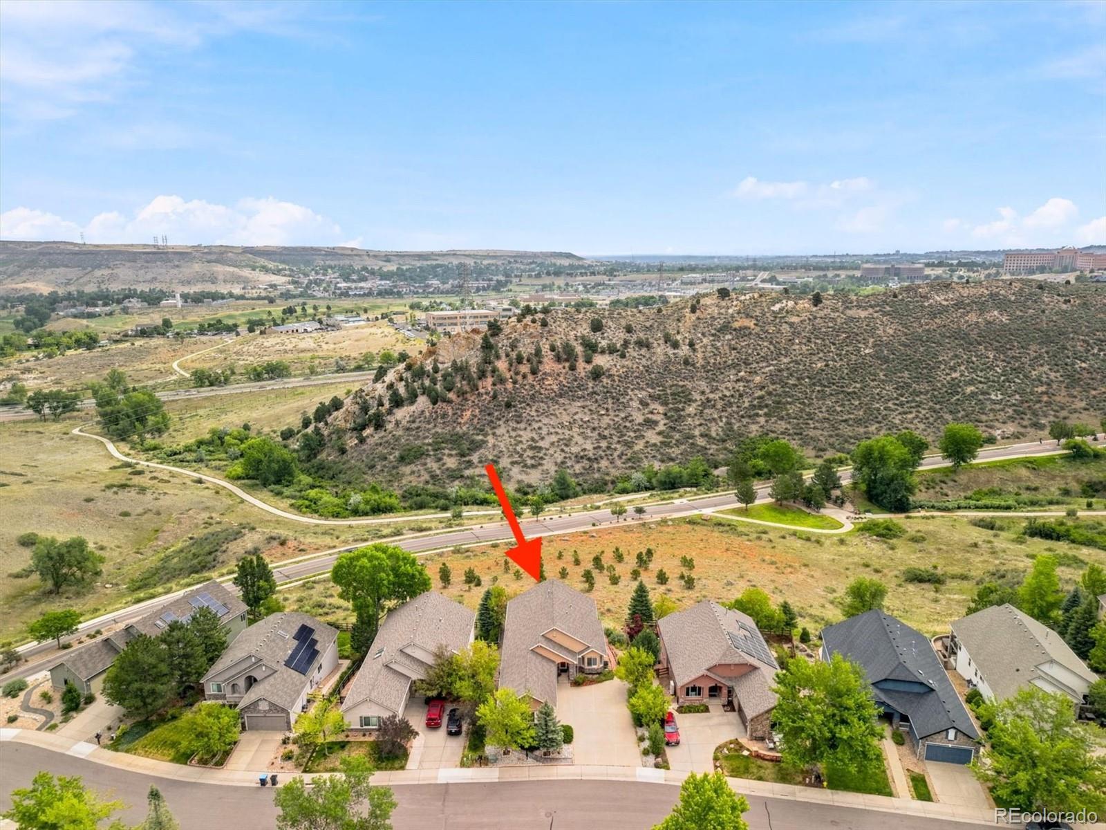 820 Fox Hollow Lane
