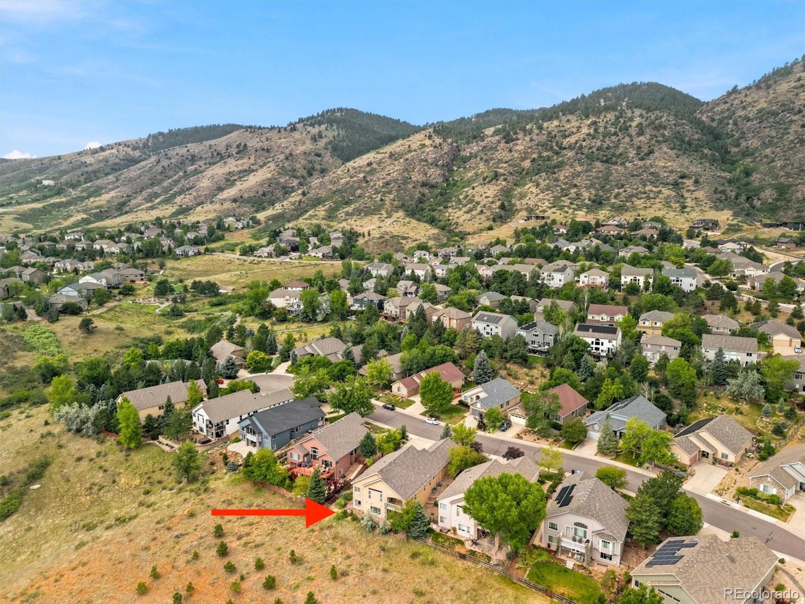 820 Fox Hollow Lane