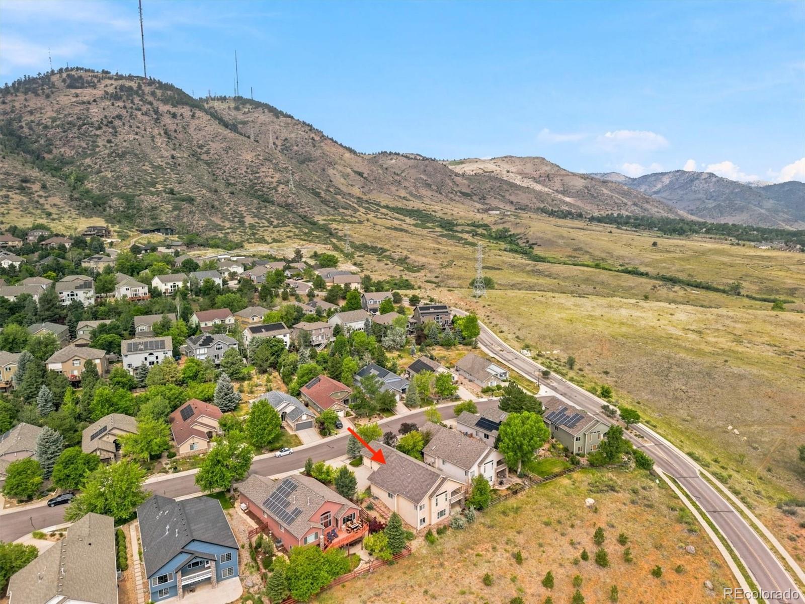 820 Fox Hollow Lane