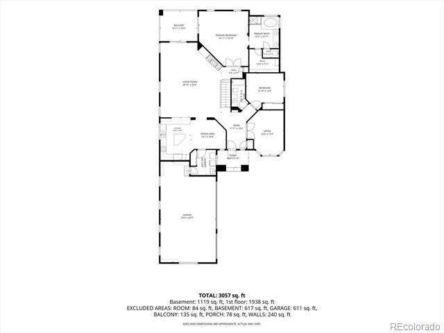 820 Fox Hollow Lane