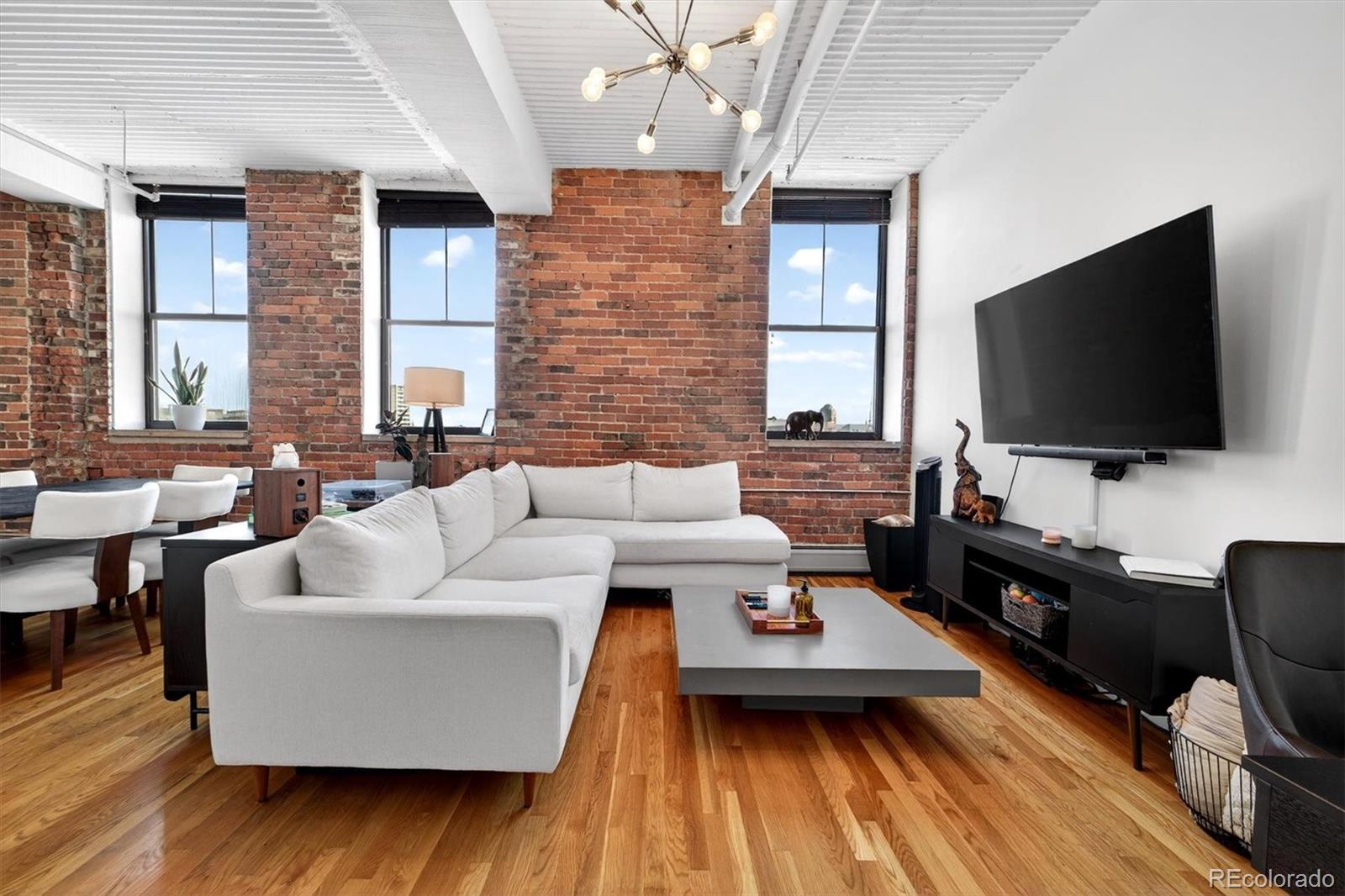 2261 Blake Street Unit: 4F