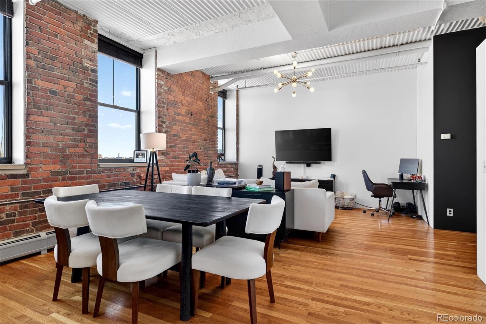 2261 Blake Street Unit: 4F