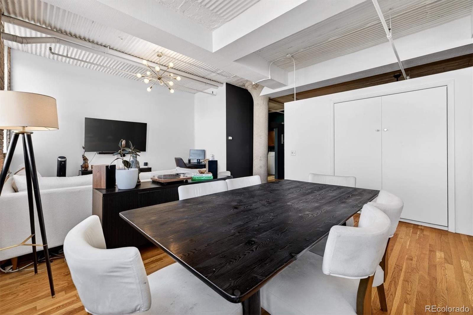 2261 Blake Street Unit: 4F