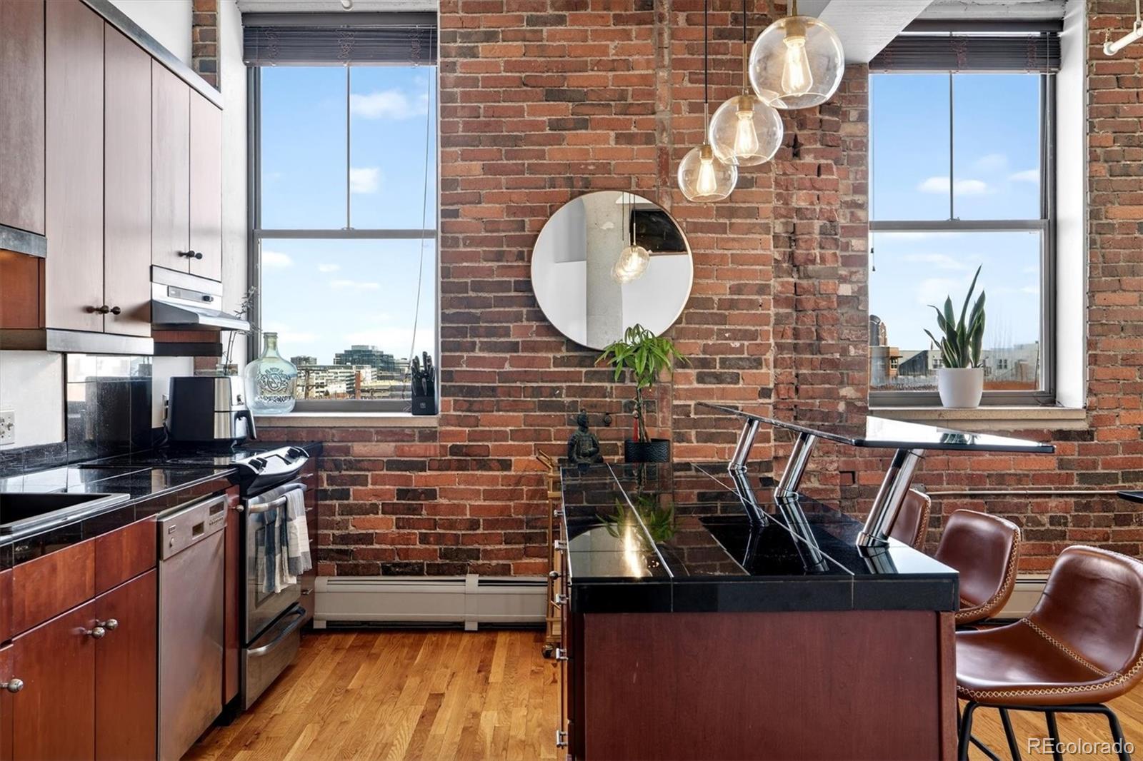 2261 Blake Street Unit: 4F