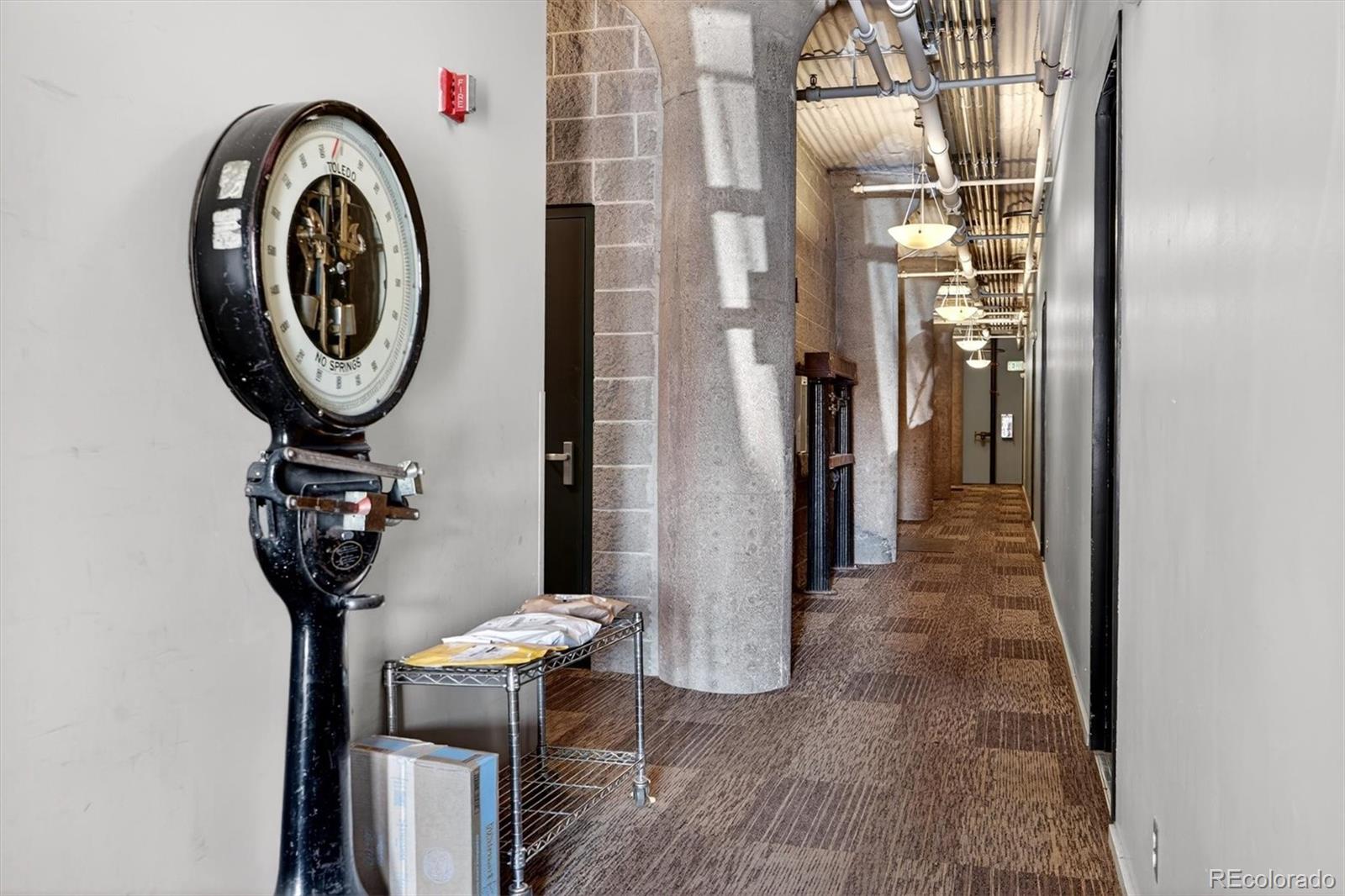 2261 Blake Street Unit: 4F