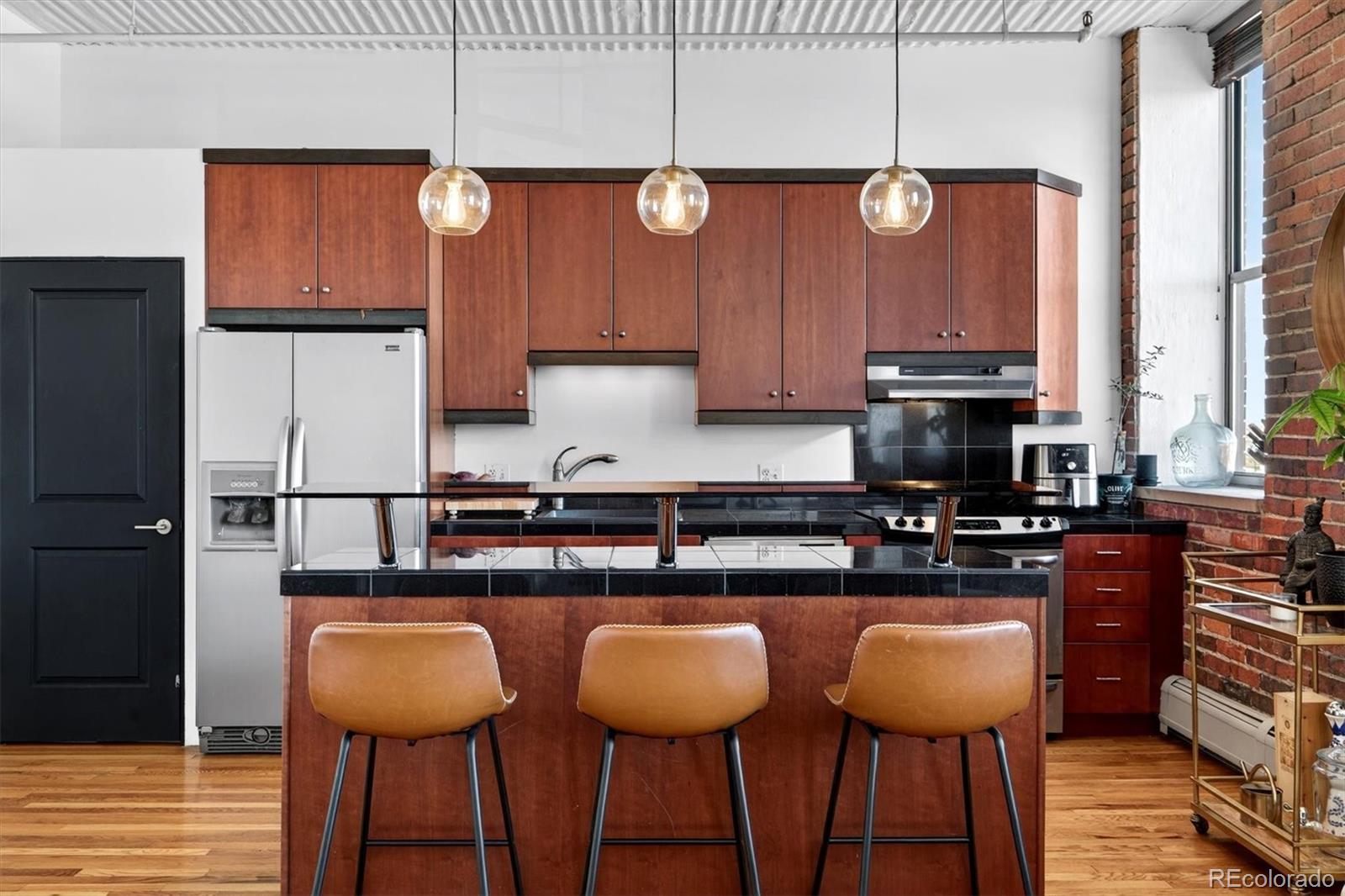 2261 Blake Street Unit: 4F