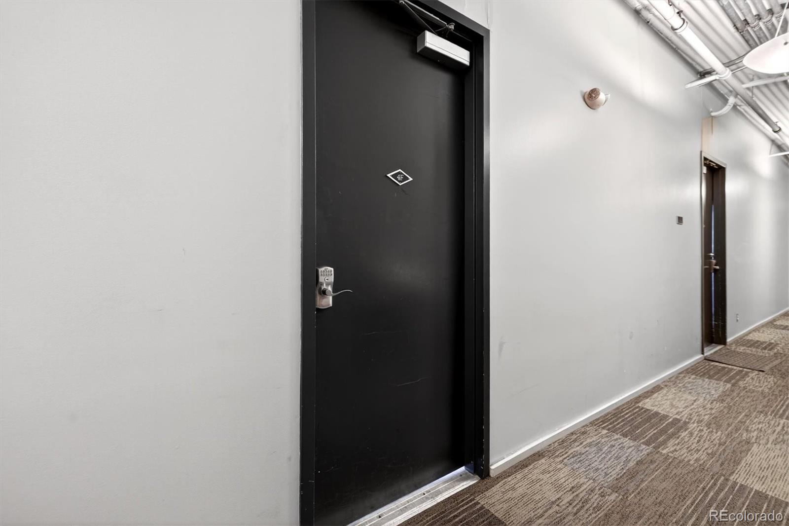 2261 Blake Street Unit: 4F