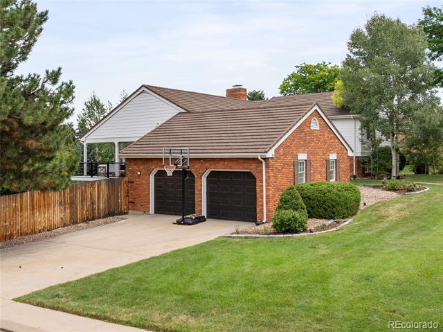 1 Hillside Drive