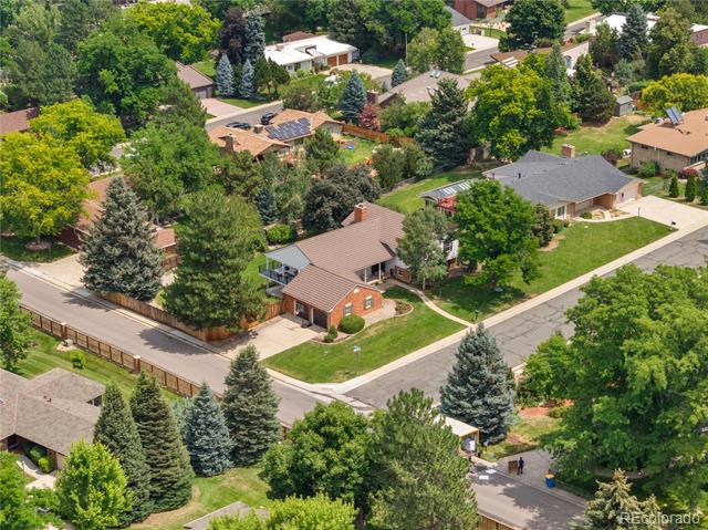 1 Hillside Drive