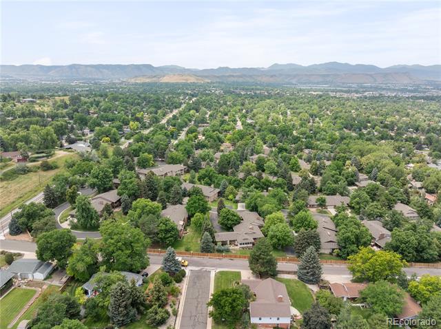1 Hillside Drive