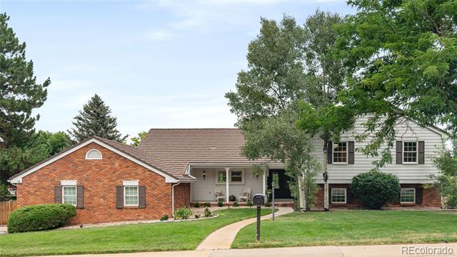 1 Hillside Drive