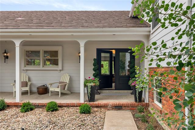 1 Hillside Drive