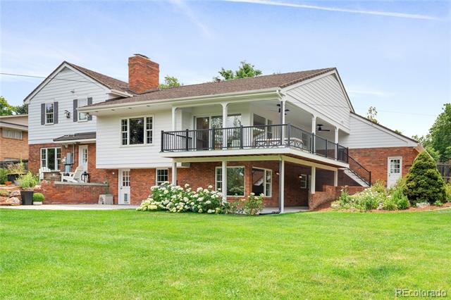 1 Hillside Drive