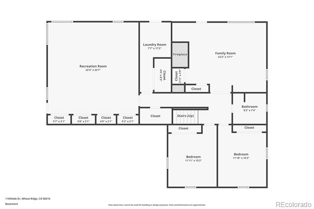 1 Hillside Drive