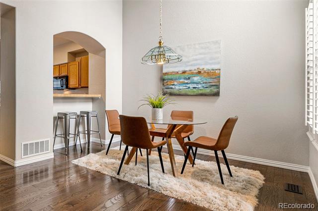 8300 Fairmount Drive Unit: 102