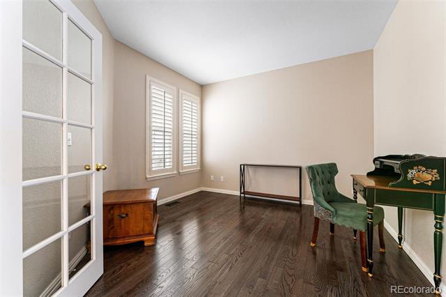 8300 Fairmount Drive Unit: 102