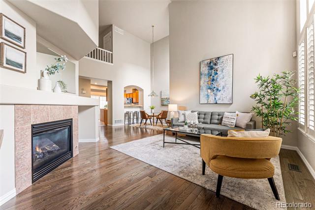 8300 Fairmount Drive Unit: 102