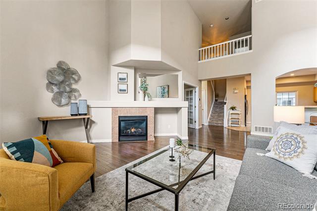 8300 Fairmount Drive Unit: 102