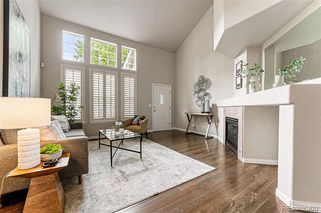8300 Fairmount Drive Unit: 102