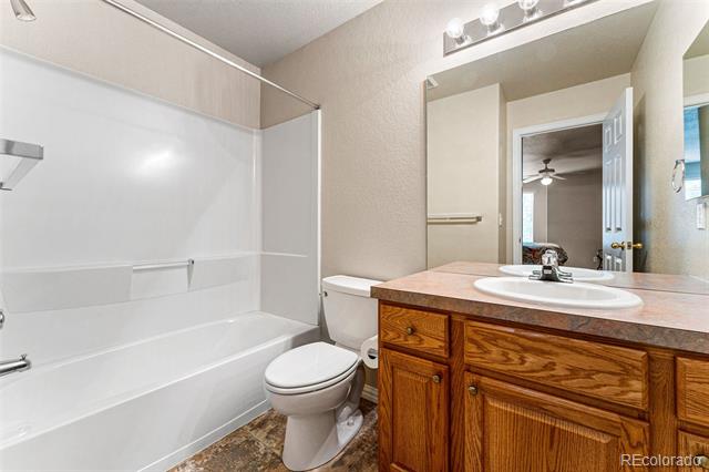 8300 Fairmount Drive Unit: 102