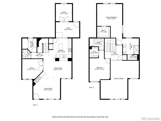 8300 Fairmount Drive Unit: 102