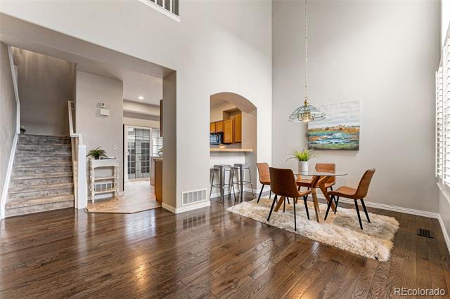 8300 Fairmount Drive Unit: 102