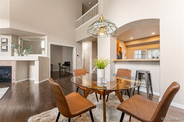 8300 Fairmount Drive Unit: 102