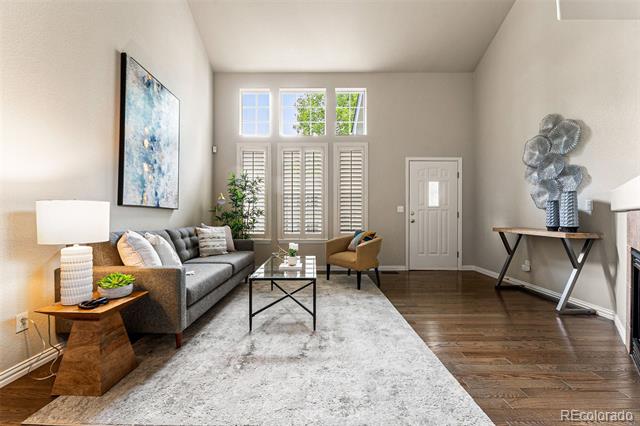 8300 Fairmount Drive Unit: 102