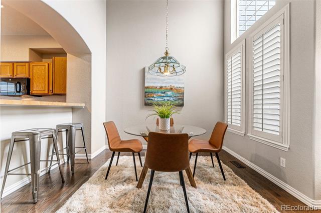 8300 Fairmount Drive Unit: 102