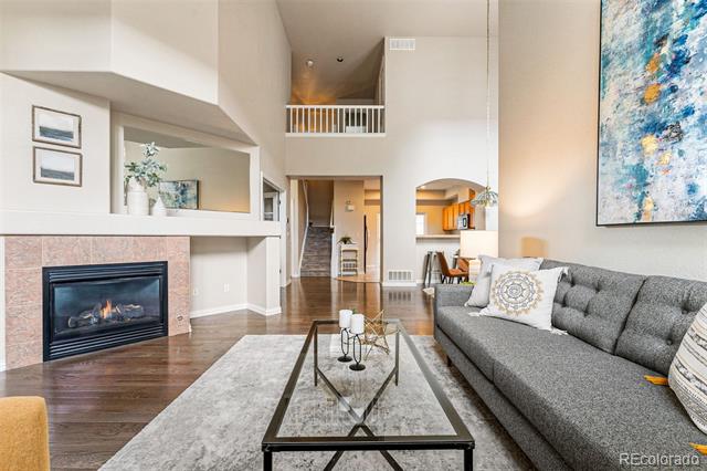 8300 Fairmount Drive Unit: 102