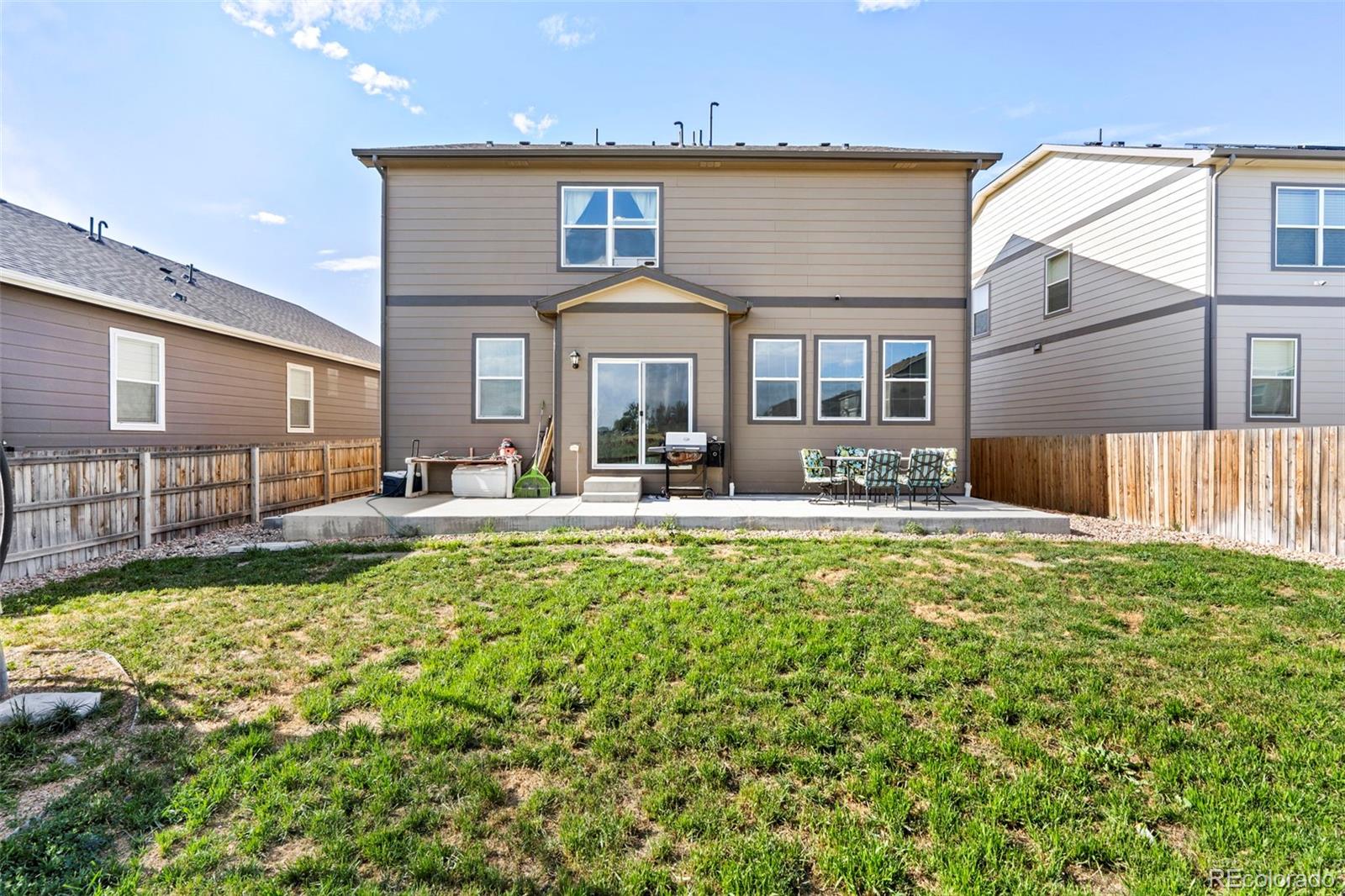2164 Mountain Sky Drive