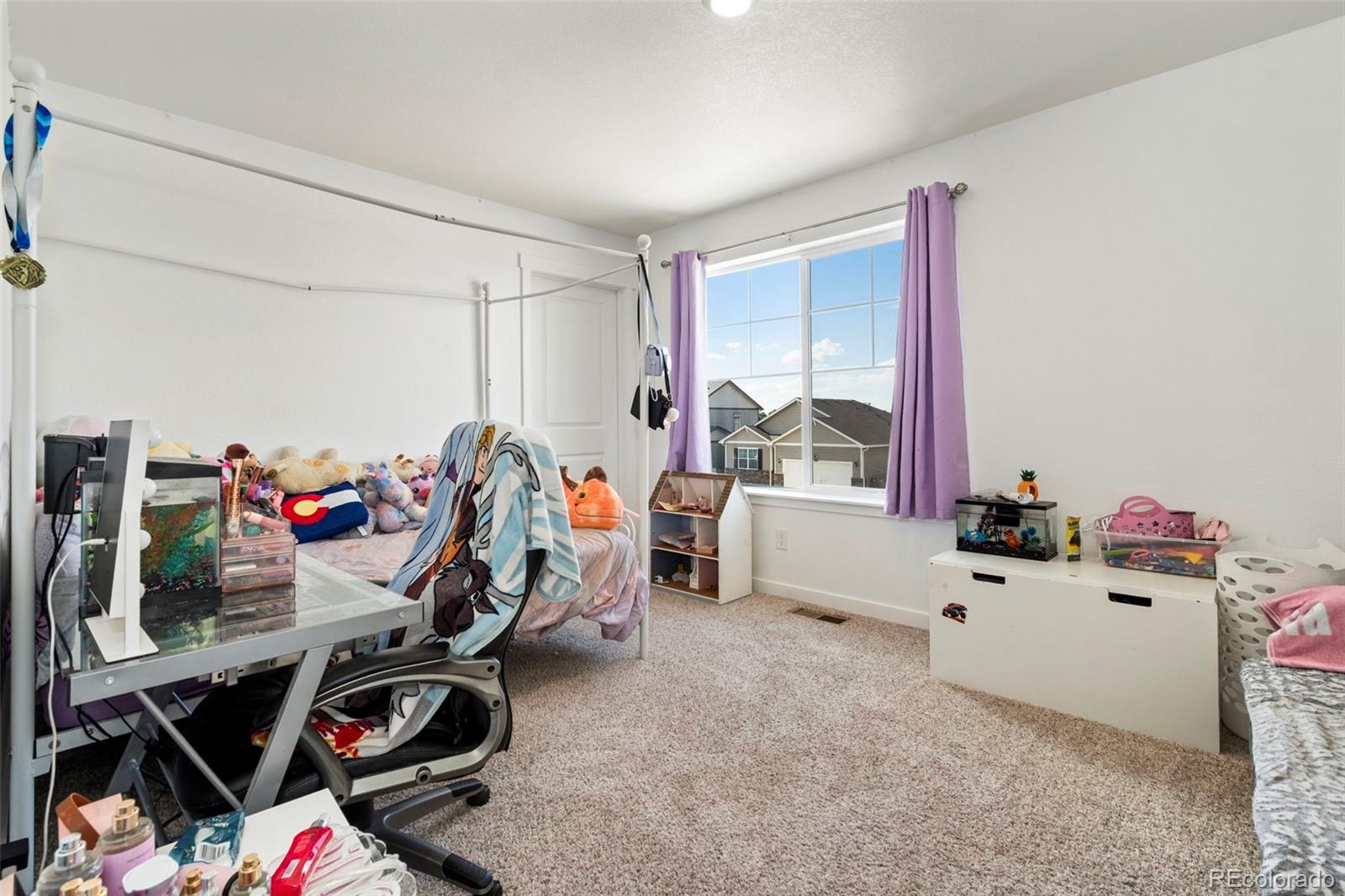 2164 Mountain Sky Drive