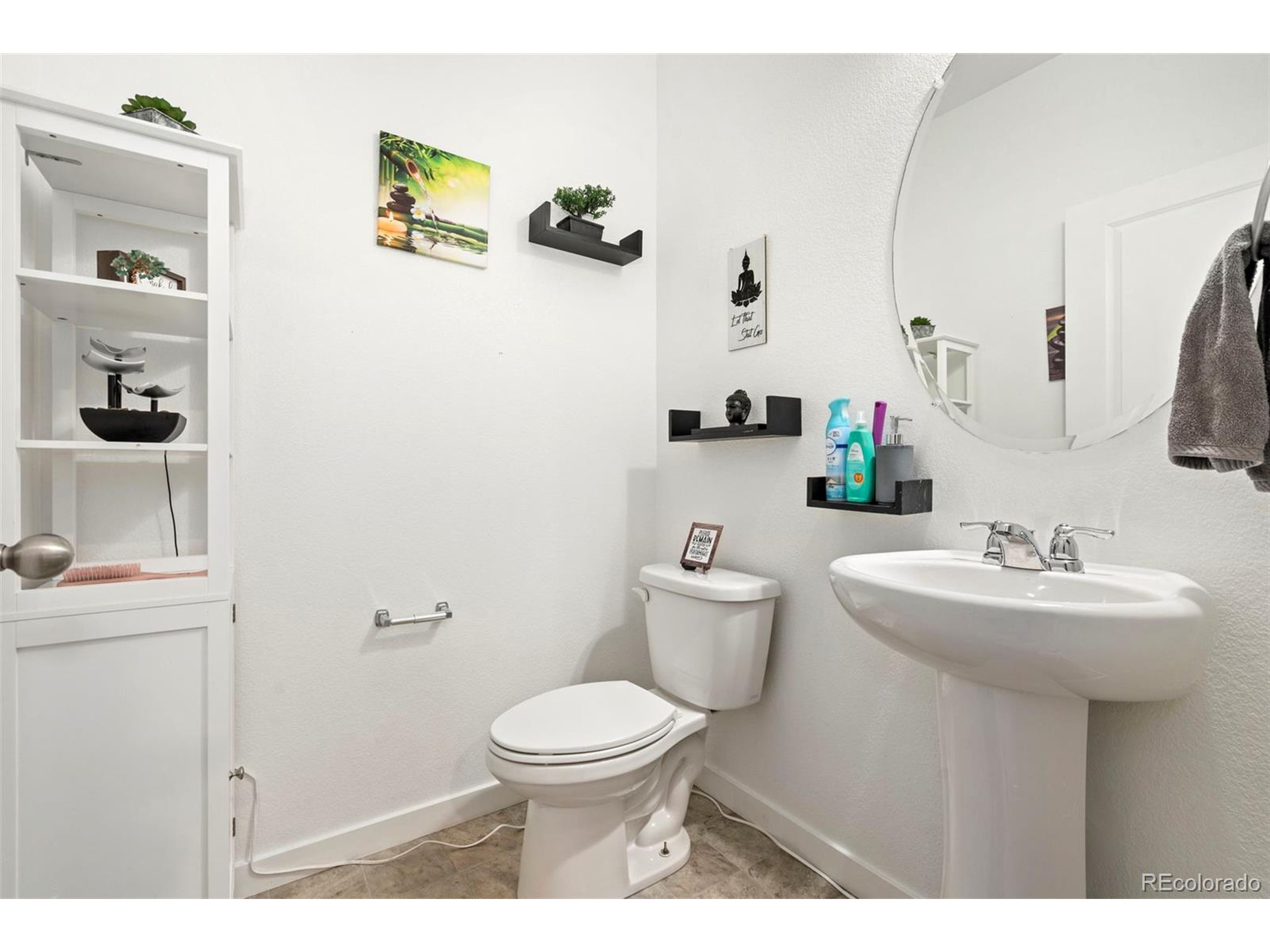 2164 Mountain Sky Dr